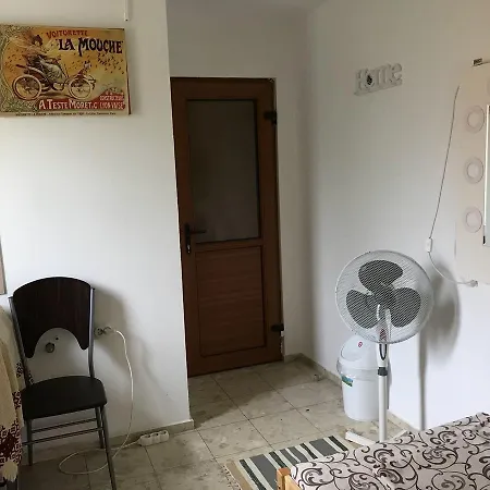 Hostel Exit Routine