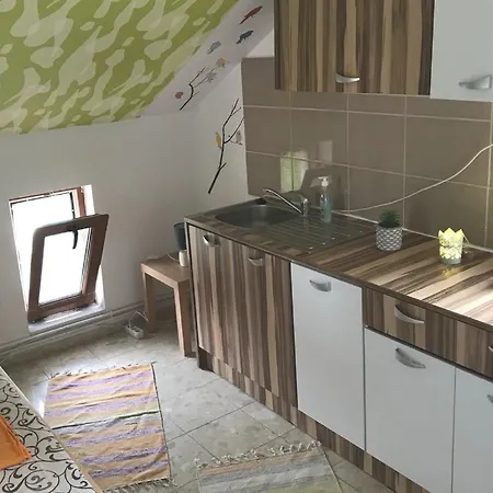 Exit Routine Hostal Timisoara