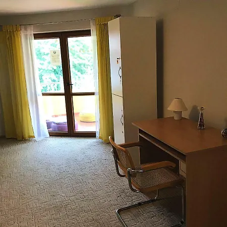 Hostel Exit Routine Timisoara