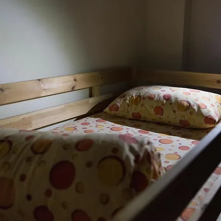 Exit Routine Hostel Timişoara